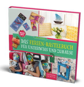 DIY Bastelbuch