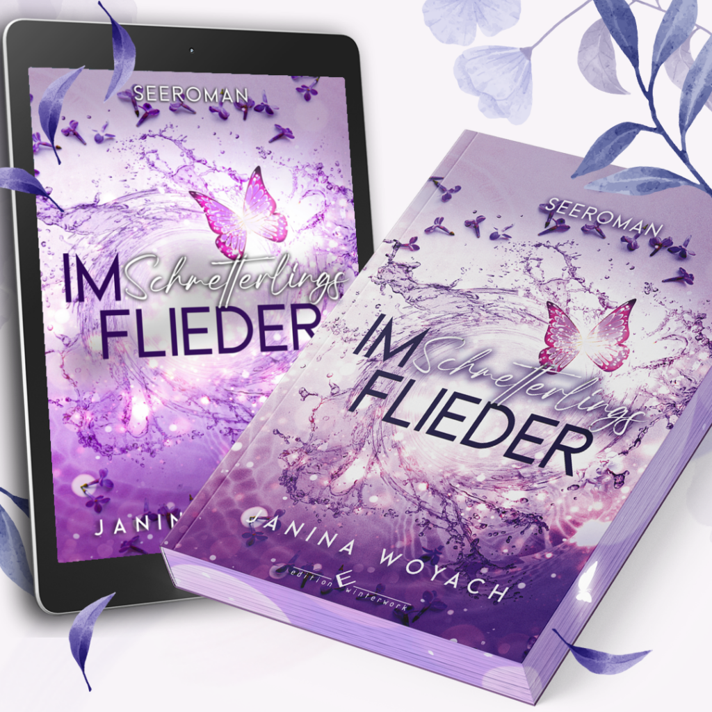 im schmetterlingsflieder taschenbuch ebook