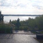 Kulkwitzer See in Markranstädt
