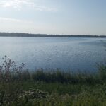 Kulkwitzer See im Leipziger Neuseenland