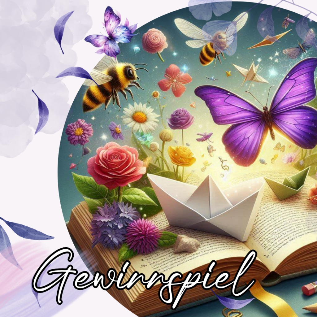 Frankfurter Buchmesse Gewinnspiel