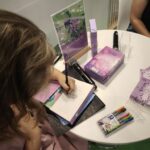 Signierstunde Frankfurter Buchmesse