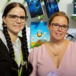 Auftritt Frankfurter Buchmesse